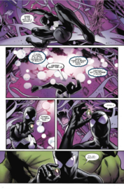 Spider-Man - Symbiote 07  - Crossroads deel 1 - sc - 2023 - Nieuw!