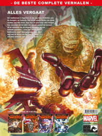 Avengers - Secret Wars - deel 4 - sc - 2023 - Nieuw!