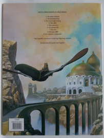 De Huurling - 09. De verloren voorouders - sc - 1997