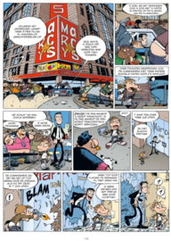 Spoon & White  integraal 02 - hc (met stofomslag) - 2026 - Nieuw!