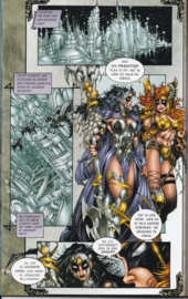Curse of the Spawn 3 - deel 10 - sc - 1998