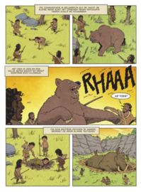 Het verhaal van Vlaanderen - Integraal - Harry de Paepe - hc - 2023 