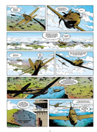 Buck Danny Origins - Deel 4 - Brieven voor Jo - Sonny Tuckson: Air race pilot 2/2 -  hc - 2025 - Nieuw!