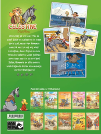 Celestine en de paarden 11.  Zeepaardje - sc - 2023