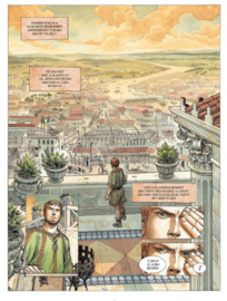 Murena - Lemuria  - deel 11 - sc - 2020