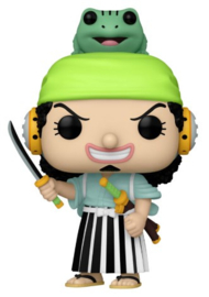 Funko Pop! - One Piece Usohachi - 1474