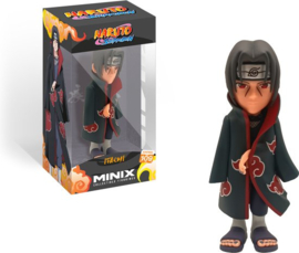 MINIX - Naruto Shipuden - Itachi Uchiha - Anime 109