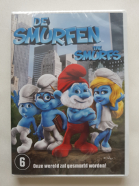 Smurfen, De - DVD - 2011