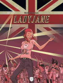 Lady Jane 2.- Engelse Trilogie - hc - 2026 - Nieuw!