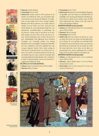 De 7 levens van de Sperwer - Integrale bundeling deel 2 -  hardcover - 2025 - Nieuw!