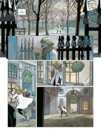 De Verhoeven Brigade 04.  Anne - hc (met stofomslag) - 2026 - Nieuw!