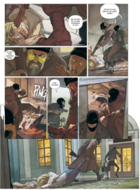 De Verhoeven Brigade 04.  Anne - hc (met stofomslag) - 2026 - Nieuw!