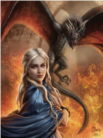 Artbook: Legendary Heroes - hc - 2023