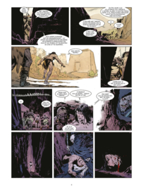 Tarzan, heerser van de jungle - Voordeelpakket, Delen 1+ 2 samen - hardcovers met stofomslag - 2023