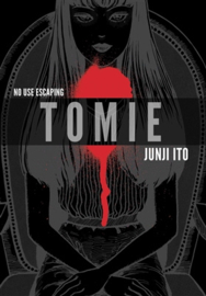 Junji Ito - Tomie - complete Deluxe Edition - Hardcover luxe  - 2016