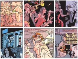 Franka - Chroom - sc - 2014