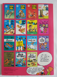 Bollie en Billie - Papa, mama, Bollie... ...en ik! En wij! - deel 8 - sc - 1979