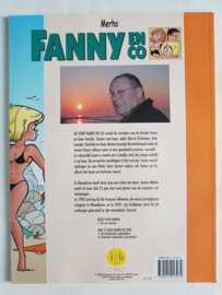 Fanny en Co - de affaire Chichi - deel 2 - sc - 2003