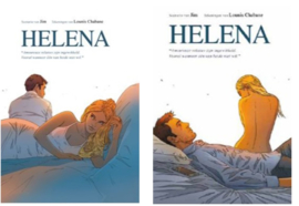 Helena - Delen 1 en 2 samen - hardcover - 2016