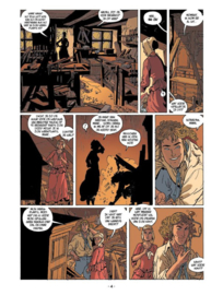 Zigeuners van de Zee - voordeelpakket - delen 1+2 samen - sc - 2020