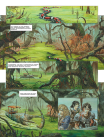 Thellus 2. - De cyclus van Kad moon - softcover - 2026 - Nieuw!