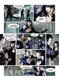 Herinneringen aan de burgeroorlog 03.  - hc - 2026 - Nieuw!