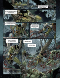 Orks & Goblins - Deel 17 - Azh'rr - Softcover - 2024