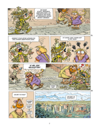 Marsupilami 34. - Marsu Club - sc - 2025 - Nieuw!