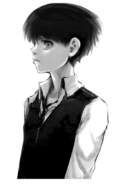 Tokyo Ghoul - vol.1 - sc - 2015