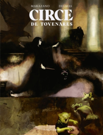 Circé - De tovenares - hardcover - 2021
