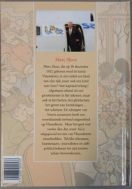 Philastrips / BCB reeks - Gelukkige verjaardag, Marc Sleen! - deel 20 - hc - 2002