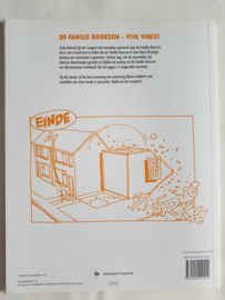 Familie Doorzon, De - Viva!  Vinex - deel 31 - sc - 2008