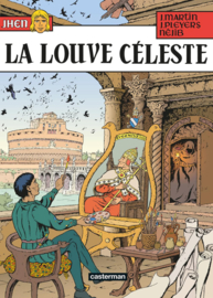 PRE-order - Tristan 20. - De hemelse wolvin - sc - 2026 - Nieuw!