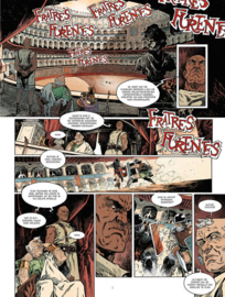 De weg van het zwaard  02. De Legionair - sc - 2026 - Nieuw!