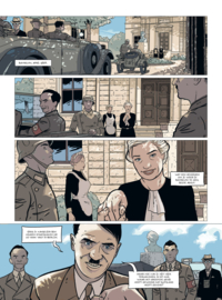 Wagners nalatenschap - hc - 2024