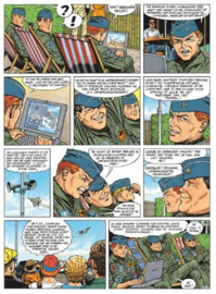 Buck Danny - Integraal - Deel 14 - hc - 2023