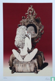 XIII Mystery 9A . - Felicity Brown - luxe groot formaat - hc - Khani - 2015