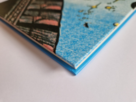 RAKA - Deel 2 - De held van het jaar 2000 - hc - 2023