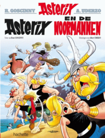 Asterix - Deel 9 - Asterix en de Noormannen - sc - 2022