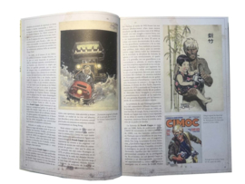 Frank Cappa Integraal  - Hardcover met luxe cassette  - 2025 - GEANNULEERD!