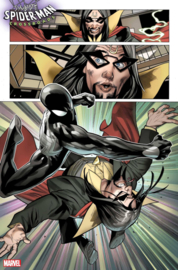 Spider-Man - Symbiote 07  - Crossroads deel 1 - sc - 2023 - Nieuw!