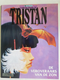Collectie Charlie - Tristan - De veroveraars vd zon  - deel 50 - sc - 1995