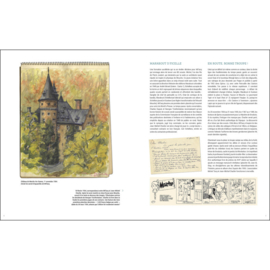 La Patrouille des Castors (De beverpatroelje) - Le Mystere de Grosbois​ - softcover (Franstalig) - 2025 - Nieuw!