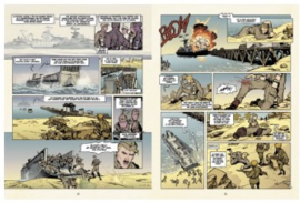 Het Goud van de Belgen - hc - 2024 