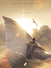 Carthago 12. - Albino - softcover - 2023