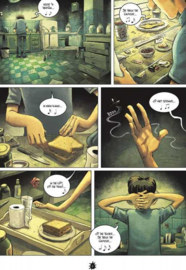 RIP - Deel 4 - Albert - Tot de dood ons scheidt  - hc - 2023