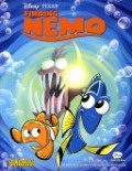 Finding Nemo  - het verhaal van de film in strip  -  sc - 2014