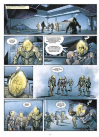 Hard Rescue - Deel 2 - Hard Rescue Nulpunt - hardcover - 2023