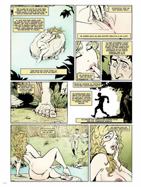 Onder het paradijs - hardcover - 2023 