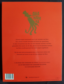 Nero - De duivelse Trilogie - sc - 2005